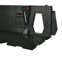 Hasbro The Mandalorian^Star Wars: The Mandalorian Set Tantive IV con Figura de Mandalorian Privateer
