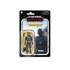 Hasbro The Mandalorian^Star Wars: The Mandalorian Set Tantive IV con Figura de Mandalorian Privateer