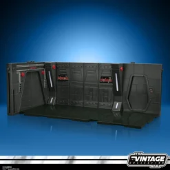 Hasbro The Mandalorian^Star Wars: The Mandalorian Set Tantive IV con Figura de Mandalorian Privateer