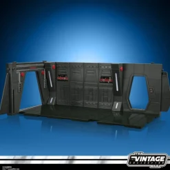 Hasbro The Mandalorian^Star Wars: The Mandalorian Set Tantive IV con Figura de Mandalorian Privateer