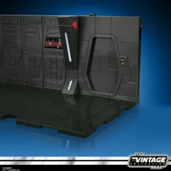 Hasbro The Mandalorian^Star Wars: The Mandalorian Set Tantive IV con Figura de Mandalorian Privateer