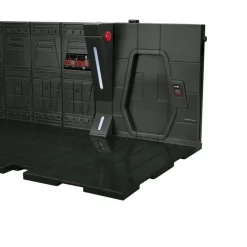 Hasbro The Mandalorian^Star Wars: The Mandalorian Set Tantive IV con Figura de Mandalorian Privateer