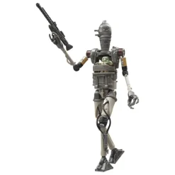 Hasbro The Mandalorian^Star Wars: The Mandalorian Vintage Collection Pack 3 Figuras