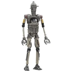 Hasbro The Mandalorian^Star Wars: The Mandalorian Vintage Collection Pack 3 Figuras