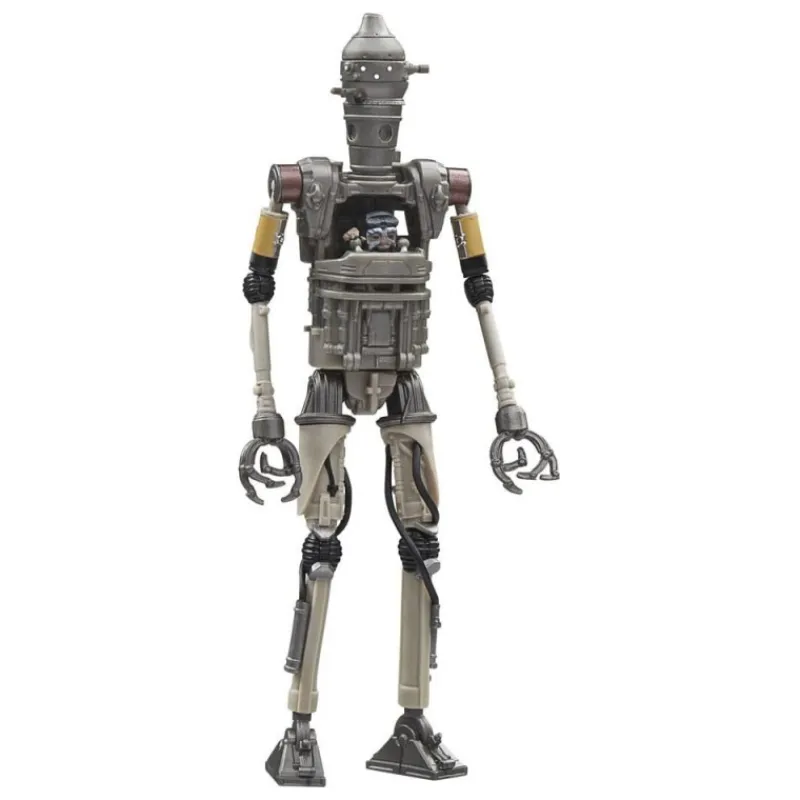 Hasbro The Mandalorian^Star Wars: The Mandalorian Vintage Collection Pack 3 Figuras