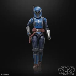 Outlet Star Wars: The Mandalorian - Figura Nite Owl 15 cm The Mandalorian