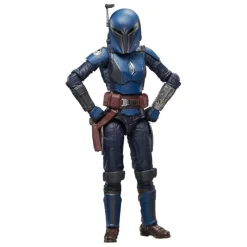 Outlet Star Wars: The Mandalorian - Figura Nite Owl 15 cm The Mandalorian