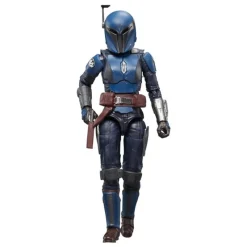 Outlet Star Wars: The Mandalorian - Figura Nite Owl 15 cm The Mandalorian