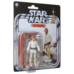 Hot Star Wars Vehículo Landspeeder & Luke Skywalker Vintage Collection Regalos Star Wars Por Personaje |Replicas Y Coleccionismo Star Wars