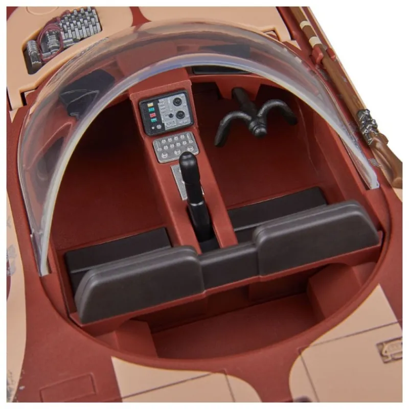Hot Star Wars Vehículo Landspeeder & Luke Skywalker Vintage Collection Regalos Star Wars Por Personaje |Replicas Y Coleccionismo Star Wars