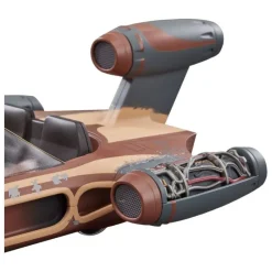 Hot Star Wars Vehículo Landspeeder & Luke Skywalker Vintage Collection Regalos Star Wars Por Personaje |Replicas Y Coleccionismo Star Wars