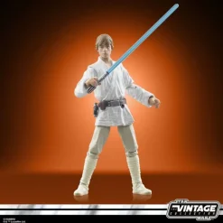New Star Wars Vintage Collection Figura Luke Skywalker 10 cm Regalos Star Wars Por Personaje |Replicas Y Coleccionismo Star Wars