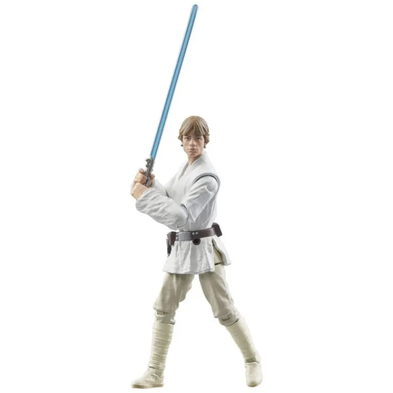 New Star Wars Vintage Collection Figura Luke Skywalker 10 cm Regalos Star Wars Por Personaje |Replicas Y Coleccionismo Star Wars