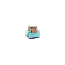 Discount Steve Bath Pato de Minecraft - Licencia Oficial Juguetes, Figuras Y Más Regalos Para Peques|Minecraft