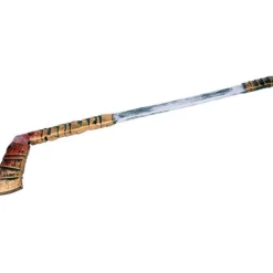 Clearance Stick de Hockey con Sangre de 95 cm Armas, Espadas Y Escudos Disfraces|Accesorios Halloween Y Terror