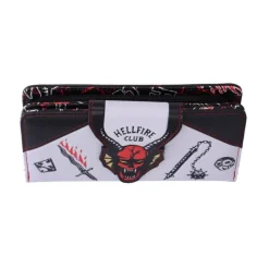 Nemesis Now Stranger Things^Stranger Things Monedero Hellfire Club 10 cm