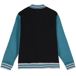Cerdá Adult Slytherin^Sudadera Beisbol Slytherin Harry Potter