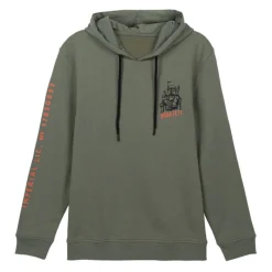 Cerdá Adult The Mandalorian|Regalos Star Wars Por Personaje ^Sudadera Boba Fett Star Wars