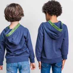 Niños Cerdá Kids Ropa Y Téxtil: Cosas Que Ponerse Para Niños ^Sudadera Con Capucha Buzz Lightyear 3 a 7 años