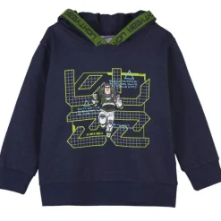 Niños Cerdá Kids Ropa Y Téxtil: Cosas Que Ponerse Para Niños ^Sudadera Con Capucha Buzz Lightyear 3 a 7 años