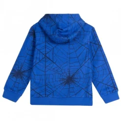 Clearance Sudadera con Capucha Spiderman para Niños 3-8 años Niños Marvel Y Dc Para Niños|Ropa Y Téxtil: Cosas Que Ponerse Para Niños