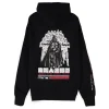 DIFUZED Regalos Star Wars Por Personaje |Ropa Star Wars^Sudadera con Capucha Star Wars Darth Vader Talla L
