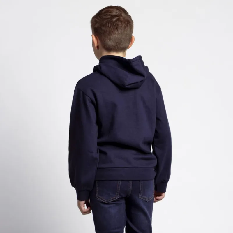 Cerdá Kids Stitch Kids^Sudadera con Capucha Stitch para Niños