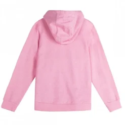 Best Sudadera con Capucha Stitch Rosa para Niños 6-14 Años Niños Disney Para Niñas|Ropa Y Téxtil: Cosas Que Ponerse Para Niños