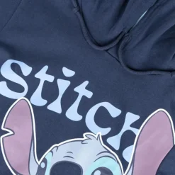 Hot Sudadera con Capucha Stitch para Niños Niños Ropa Y Téxtil: Cosas Que Ponerse Para Niños
