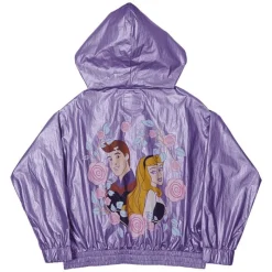 Discount Sudadera cortaviento Princesa Aurora y Príncipe Phillip Películas Y Personajes De Disney ·Maléfica Y Bella Durmiente |Películas Y Personajes De Disney ·Princesas Disney