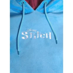 Otros Fabricantes Ropa Stitch^Sudadera Crop Top Stitch Súper Suave Disney
