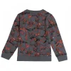 Sudadera de Algodón Cepillado Spiderman para Niños, 3-8 Años Niños Marvel Y Dc Para Niños|Ropa Y Téxtil: Cosas Que Ponerse Para Niños