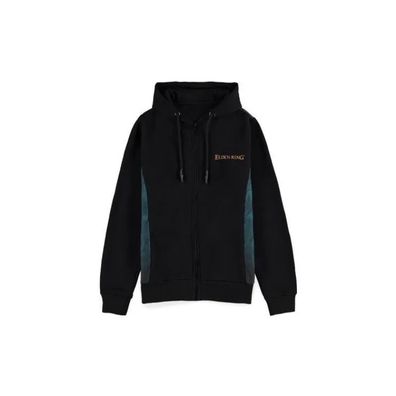 Outlet Sudadera Elden Ring Logo Regalos Y Coleccionismo Para Gamers - Cosas De Videojuegos Míticos