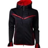 Discount Sudadera entallada Kassandra Odyssey Assassin's Creed Regalos Assassin'S Creed|Regalos Y Coleccionismo Para Gamers - Cosas De Videojuegos Míticos