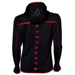Discount Sudadera entallada Kassandra Odyssey Assassin's Creed Regalos Assassin'S Creed|Regalos Y Coleccionismo Para Gamers - Cosas De Videojuegos Míticos