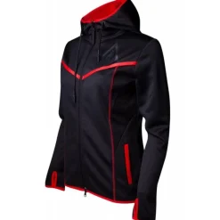 Discount Sudadera entallada Kassandra Odyssey Assassin's Creed Regalos Assassin'S Creed|Regalos Y Coleccionismo Para Gamers - Cosas De Videojuegos Míticos