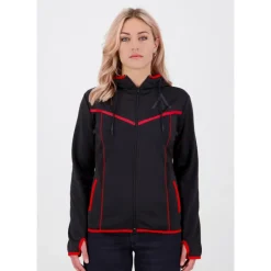 Discount Sudadera entallada Kassandra Odyssey Assassin's Creed Regalos Assassin'S Creed|Regalos Y Coleccionismo Para Gamers - Cosas De Videojuegos Míticos