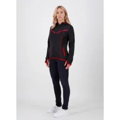 Discount Sudadera entallada Kassandra Odyssey Assassin's Creed Regalos Assassin'S Creed|Regalos Y Coleccionismo Para Gamers - Cosas De Videojuegos Míticos