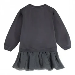 Sudadera French Terry Kuromi para Niñas 4-10 Años Niños Ropa Y Téxtil: Cosas Que Ponerse Para Niños