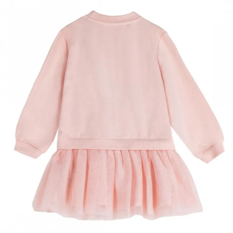 Niños Cerdá Kids Ropa Y Téxtil: Cosas Que Ponerse Para Niños ^Sudadera French Terry Tul Hello Kitty para Niñas 4-10 Años