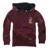 Discount Sudadera Harry Potter niño Gryffindor Blackletter Niños Harry Potter Para Niños|Ropa Y Téxtil: Cosas Que Ponerse Para Niños