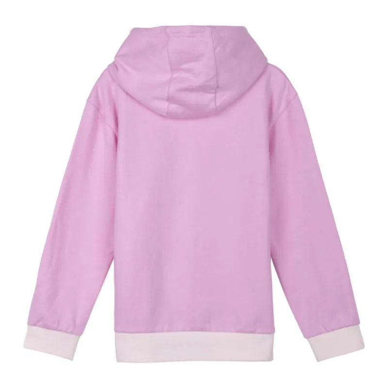 Sudadera infantil Barbie Niños Ropa Y Téxtil: Cosas Que Ponerse Para Niños