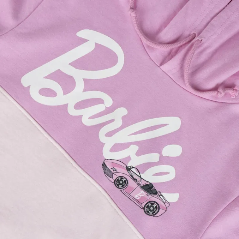 Sudadera infantil Barbie Niños Ropa Y Téxtil: Cosas Que Ponerse Para Niños