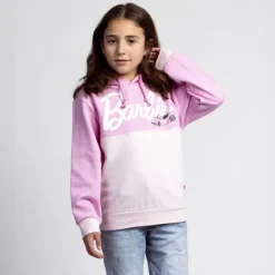 Sudadera infantil Barbie Niños Ropa Y Téxtil: Cosas Que Ponerse Para Niños