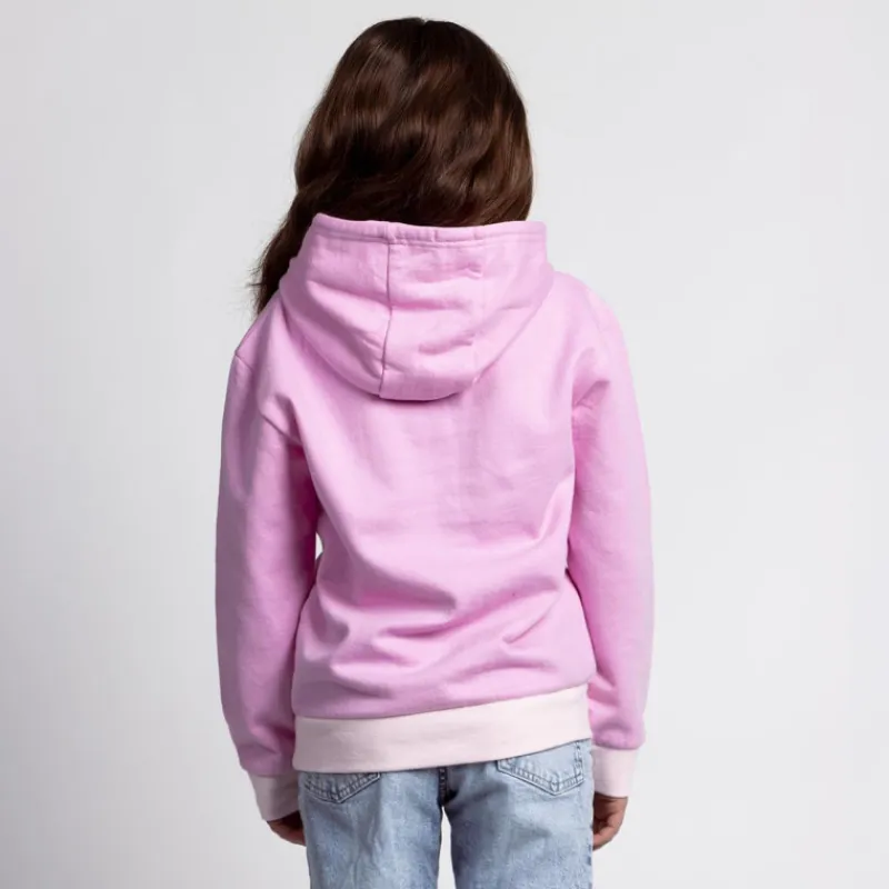 Sudadera infantil Barbie Niños Ropa Y Téxtil: Cosas Que Ponerse Para Niños
