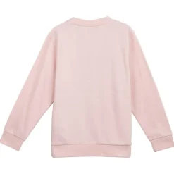 Cerdá Kids Stitch Kids^Sudadera Infantil de Stitch en Algodón Cepillado