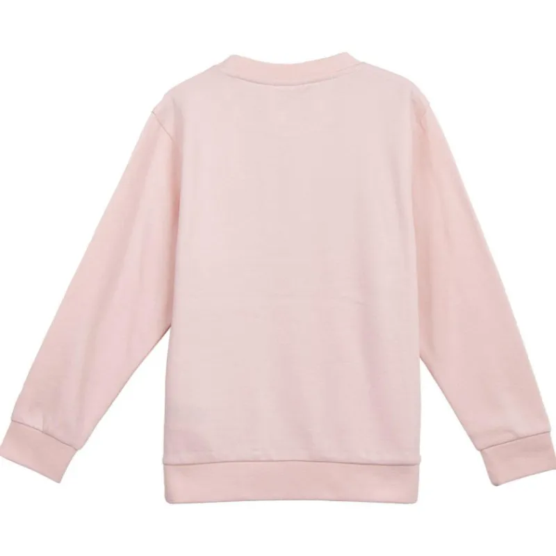 Discount Sudadera Infantil de Stitch en Algodón Cepillado Niños Ropa Y Téxtil: Cosas Que Ponerse Para Niños