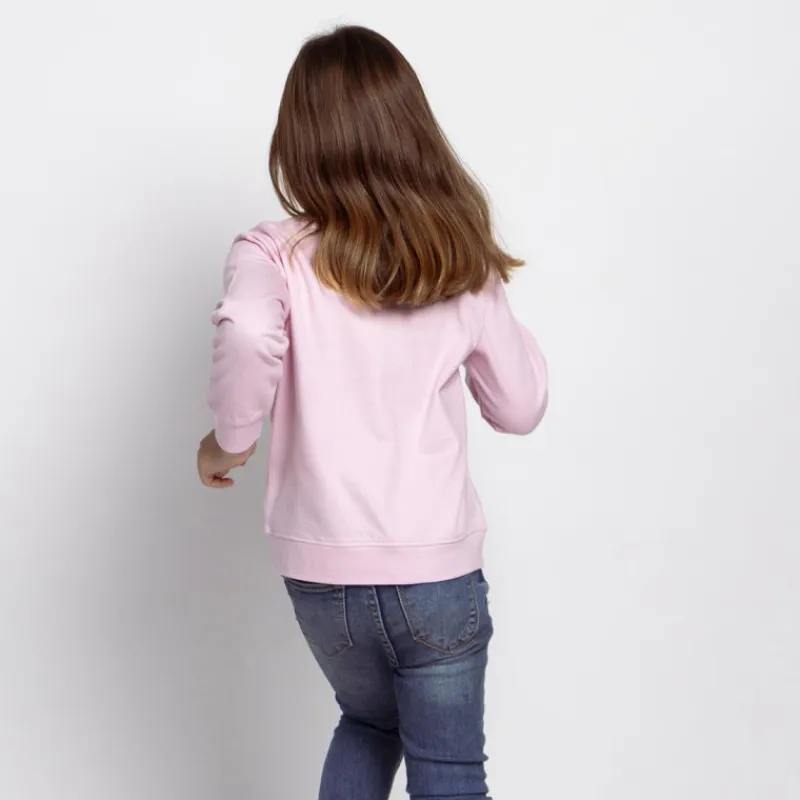 Outlet Sudadera Infantil Minnie Mouse: Comodidad y Estilo para los Pequeños Niños Disney Para Niñas|Ropa Y Téxtil: Cosas Que Ponerse Para Niños