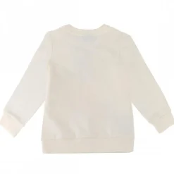 Hot Sudadera Infantil Moana Algodón Cepillado Niñas 3-6 Años Niños Disney Para Niñas|Ropa Y Téxtil: Cosas Que Ponerse Para Niños