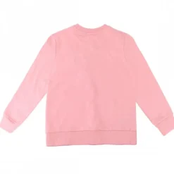 Niños Cerdá Kids Disney Para Niñas|Ropa Y Téxtil: Cosas Que Ponerse Para Niños ^Sudadera Infantil Stitch Rosa 60% Algodón